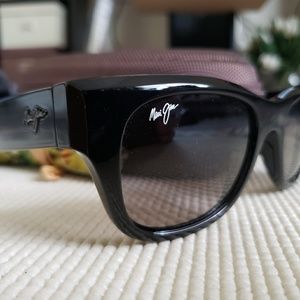Maui Jim Sunglasses